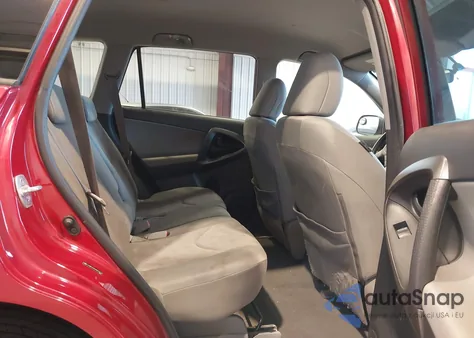 2009 Toyota Rav4 Base V6 из США, поврежденный, VIN JTMBK33V59D007673